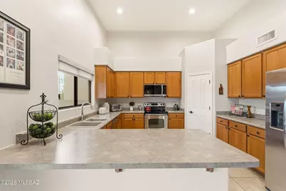 10346 E Vail Trap Spring Court, Tucson, AZ 85748 - Photo 22