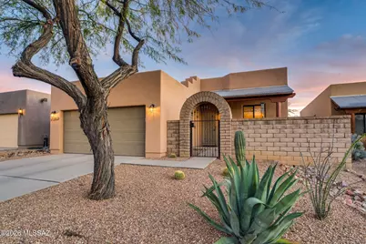 10346 E Vail Trap Spring Court, Tucson, AZ 85748 - Photo 1