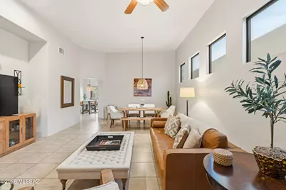 10346 E Vail Trap Spring Court, Tucson, AZ 85748 - Photo 14