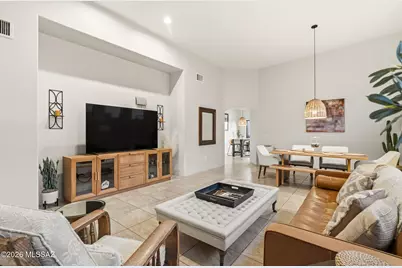 10346 E Vail Trap Spring Court, Tucson, AZ 85748 - Photo 8