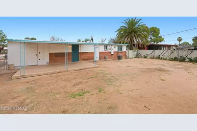 4774 E Andrew Street, Tucson, AZ 85711 - Photo 14