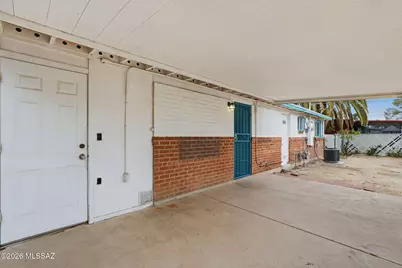 4774 E Andrew Street, Tucson, AZ 85711 - Photo 16