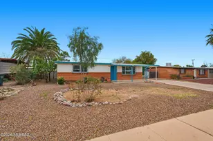 4774 E Andrew St, Tucson, AZ 85711 - Photo 2
