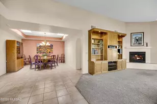 6153 N Pascola Cir, Tucson, AZ 85718 - Photo 12