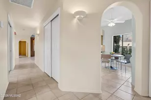 6153 N Pascola Cir, Tucson, AZ 85718 - Photo 22