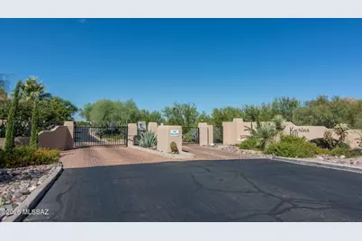 6153 N Pascola Circle, Tucson, AZ 85718 - Photo 38