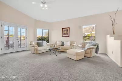 6153 N Pascola Circle, Tucson, AZ 85718 - Photo 8