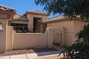 37413 S Golf Course Dr, Saddlebrooke, AZ 85739 - Photo 2