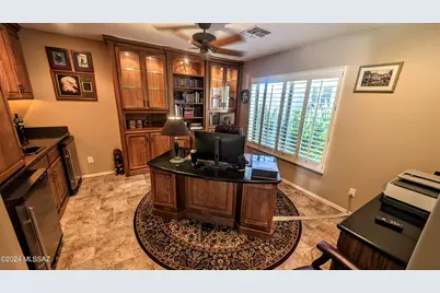 37413 S Golf Course Drive, Saddlebrooke, AZ 85739 - Photo 20