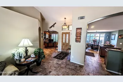 37413 S Golf Course Drive, Saddlebrooke, AZ 85739 - Photo 4