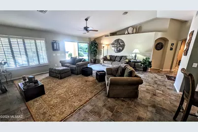 37413 S Golf Course Drive, Saddlebrooke, AZ 85739 - Photo 6