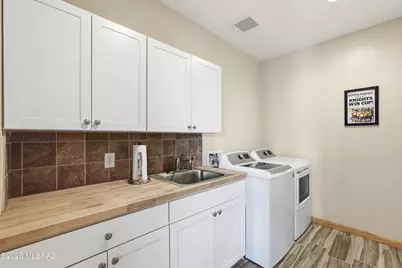 4208 W Summer Ranch Place, Marana, AZ 85658 - Photo 12