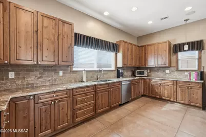 4208 W Summer Ranch Place, Marana, AZ 85658 - Photo 8