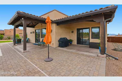 4208 W Summer Ranch Place, Marana, AZ 85658 - Photo 4