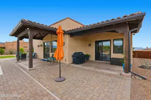 4208 W Summer Ranch Pl, Marana, AZ 85658 - Photo 4
