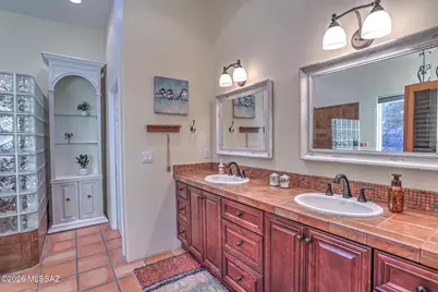 14181 E Reata Pozo, Tucson, AZ 85747 - Photo 26
