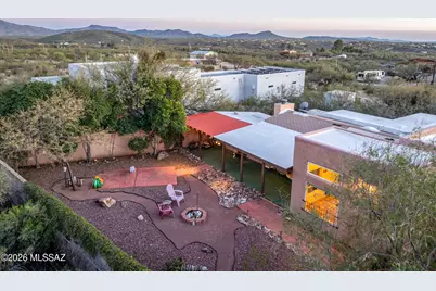 14181 E Reata Pozo, Tucson, AZ 85747 - Photo 34