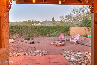14181 E Reata Pozo, Tucson, AZ 85747 - Photo 18