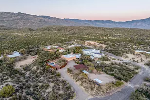 14181 E Reata Pozo, Tucson, AZ 85747 - Photo 1