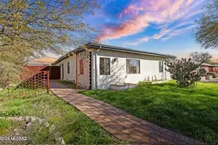 227 E Linden St, Tucson, AZ 85705 - Photo 1