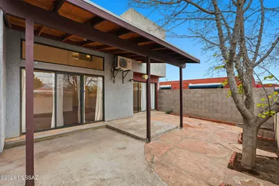 1521 N Bryant Avenue, Tucson, AZ 85712 - Photo 22