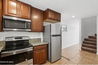 1521 N Bryant Avenue, Tucson, AZ 85712 - Photo 10