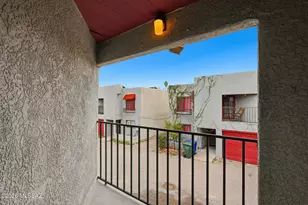 1521 N Bryant Ave, Tucson, AZ 85712 - Photo 20