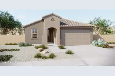 13953 E Squamata Way, Vail, AZ 85641 - Photo 1