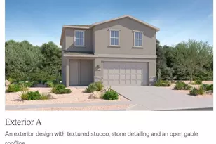 10270 W Sumullen St, Marana, AZ 85653 - Photo 1