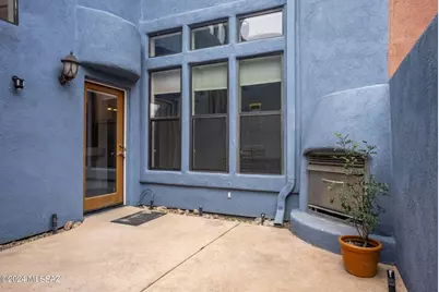 210 Post Way, Tubac, AZ 85646 - Photo 6