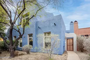 210 Post Way, Tubac, AZ 85646 - Photo 2