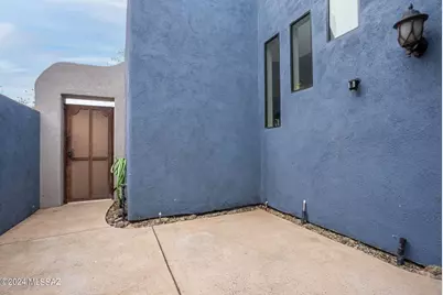 210 Post Way, Tubac, AZ 85646 - Photo 8