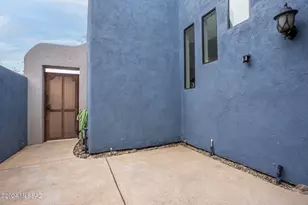 210 Post Way, Tubac, AZ 85646 - Photo 8