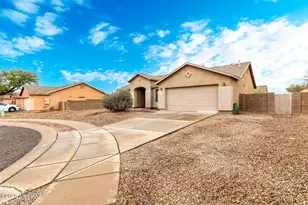 6672 S Yellow Rattle Ct, Tucson, AZ 85756 - Photo 2