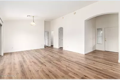 6672 S Yellow Rattle Court, Tucson, AZ 85756 - Photo 4