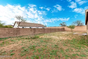 6672 S Yellow Rattle Ct, Tucson, AZ 85756 - Photo 28