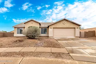 6672 S Yellow Rattle Ct, Tucson, AZ 85756 - Photo 1