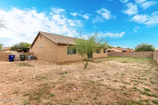 6672 S Yellow Rattle Ct, Tucson, AZ 85756 - Photo 26