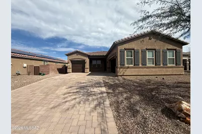 12859 E Ursa Major Way, Tucson, AZ 85747 - Photo 2