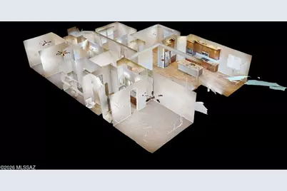 12859 E Ursa Major Way, Tucson, AZ 85747 - Photo 30