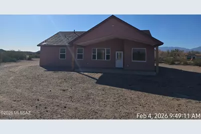 11810 W Iris Street, Eden, AZ 85535 - Photo 2