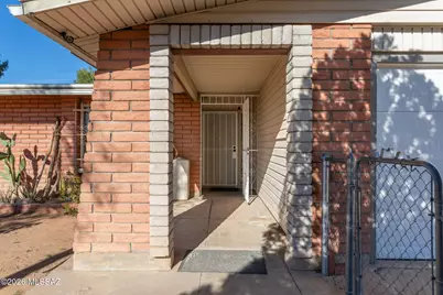 4249 E Canada Stravenue, Tucson, AZ 85706 - Photo 4