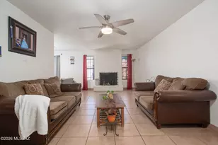 4249 E Canada Stravenue, Tucson, AZ 85706 - Photo 8