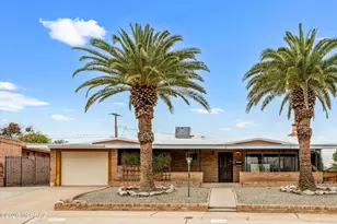 1974 W Calle Mecedora, Tucson, AZ 85745 - Photo 1