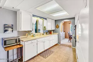 5451 W Bar S St, Tucson, AZ 85713 - Photo 18