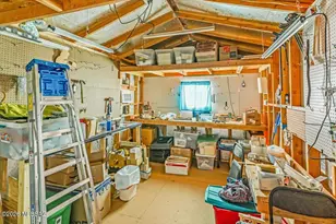 5451 W Bar S St, Tucson, AZ 85713 - Photo 40