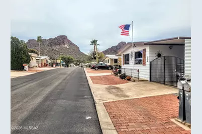 5451 W Bar S Street, Tucson, AZ 85713 - Photo 2