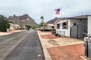 5451 W Bar S St, Tucson, AZ 85713 - Photo 2