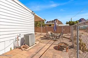 5451 W Bar S St, Tucson, AZ 85713 - Photo 42