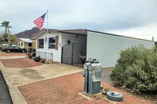 5451 W Bar S St, Tucson, AZ 85713 - Photo 4